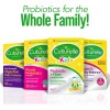 Culturelle Kids Probiótico + Fibra Para Niños 60 Sobres