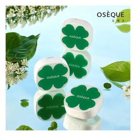 Ojek Outdoor Pro Fit Cushion SPF50+ PA++, essential for outdoor activities and UV-protected skin / 오제끄 야회활동 필수 자외선 피부진정 아웃도어 프로 핏 쿠션 SPF50+ PA++