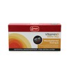 Lanes Vitamin D 1000 IU (25 μg) 60 capsules + Gift 30 capsules