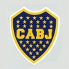 Voca Juniors Emblem Sticker [st344]