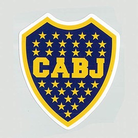 Voca Juniors Emblem Sticker [st344]
