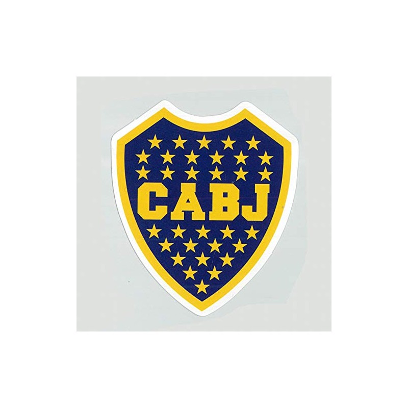 Voca Juniors Emblem Sticker [st344]