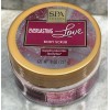 SPA Luxury Everlasting Love Body Scrub:8oz/227g