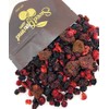 SweetGourmet Premium Dried Mixed Berries | Cherries, Cranberries, Blueberries, Strawberries