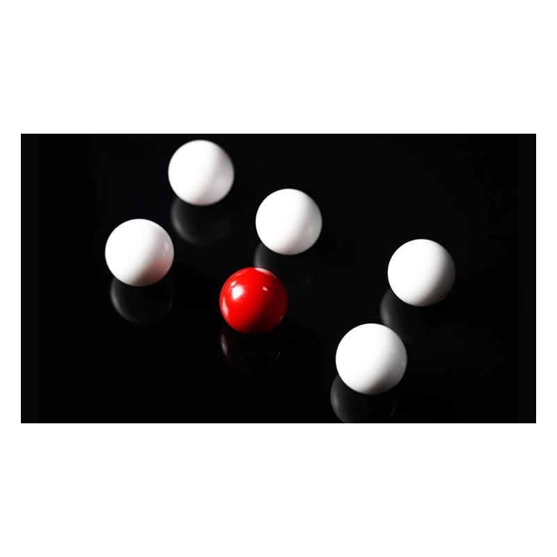 Smart Scale Kurotsuke Set by Pitata Magic - Trick