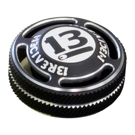 buri-den Handle Cap Shimano, DAIWA Common Breaden