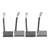 4pc Carbon Brushes for DeWalt DW716EXPS DW702 DW708 DW712 DW716E