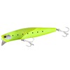 Shimano XM-112W Exsense Counterwake 120F Minnow Sea Bass Lure, Flash