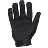 Ironclad Tactical Pro Gloves, Large, Black