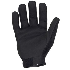 Ironclad Tactical Pro Gloves, Large, Black