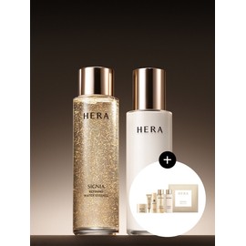 Hera Signia Essential Gift Set of 2 / 시그니아 에센셜 기프트 세트 2종