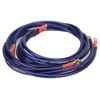 5pcs Pure Copper Battery Inverter Cable Flame Retardant Universal for