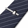 n02118 Necktie Clip, Penguin Motif