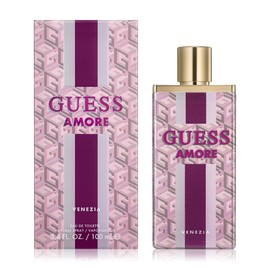 Amore Venezia by Guess for Unisex - 3.4 oz EDT Spray