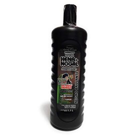 DEL INDIO PAPAGO, Shampoo Hena de EgiptoNogal, 1.1 Lts.                                                                                               