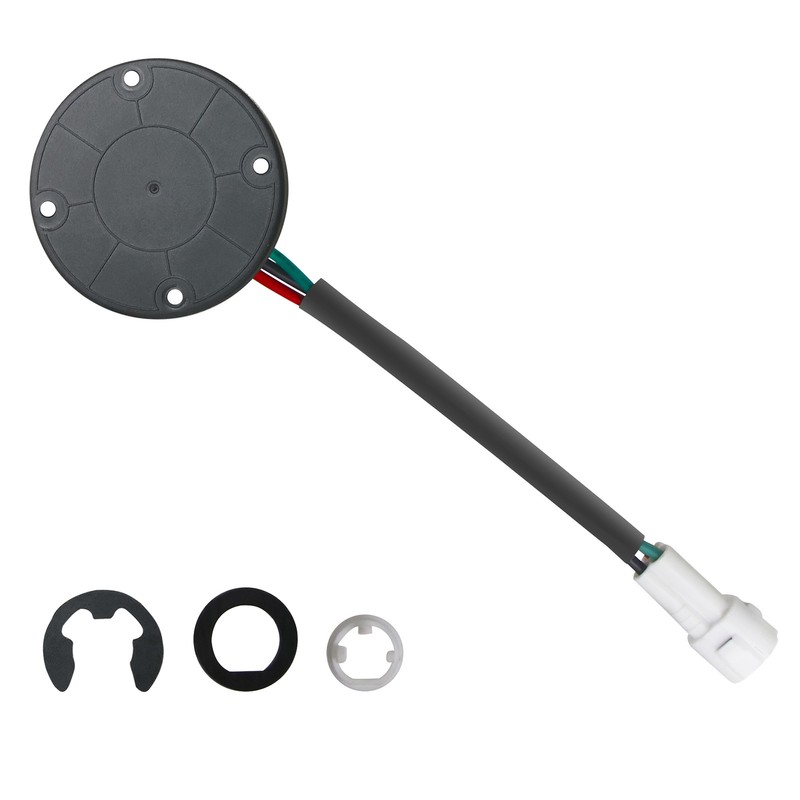 Speed Sensor JU2‑H1670‑21 Replacement for Yamaha G22/G29/Drive/YDRE Electric Carts with