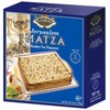 Jerusalem Matza 454g Kosher for Passover