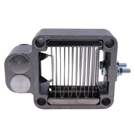 Chamixx Air Intake Heater 5086720AC 4762012AB Compatible with Dodge Ram 1500 2500 3500 5.9L Cummins Diesel