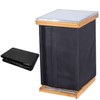 Winter Bee Hive Wrap for 8 and 10 Frame Hives