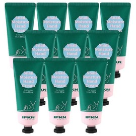 Meoncell Big Mouth Snail Moisture Hand Cream 60g 10pcs Man with Flowers Dream Cream Urea 100ml 2pcs / 메온셀 입큰 달팽이 모이스처 핸드크림 60g 10개 꽃을든남자 꿈치 크림 우레아 100ml 2개