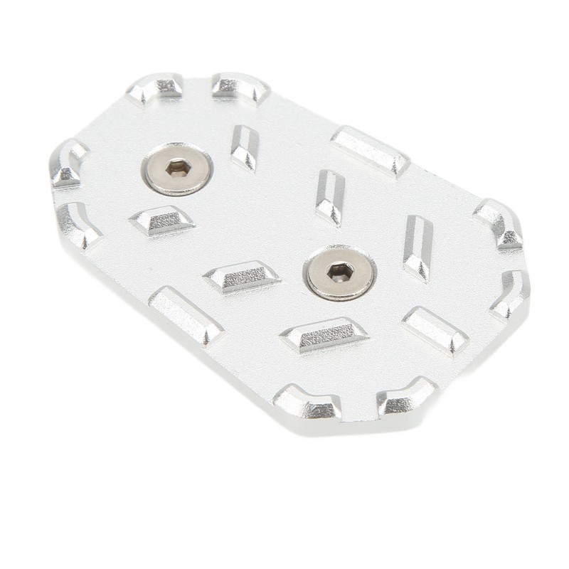 Brake Lever Pedal Extender Extension Enlarge Pad CNC Aluminum Alloy