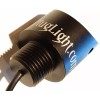 BoatPlugLight.com BLUE BTY UNDERWATER LED BOAT DRAIN PLUG LIGHT 24