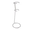 Handheld Milk Frother Lightweight Stainless Steel ABS Electric Whisk with