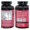 Aguaje Complex + Fenogreco + Hinojo + Maca Roja 60