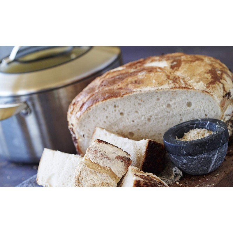 Scanpan Bread Knife 8"