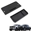 Center Console Organizer Compatible with 2021-2025 Ford F150 / 2022-2024