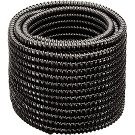 1 1/2" x 50' Flexible Non-Kink Water Garden Pond Tubing – Metric Size