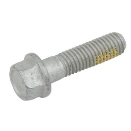 GM Genuine Parts 11610011 Steering Shaft Bolt
