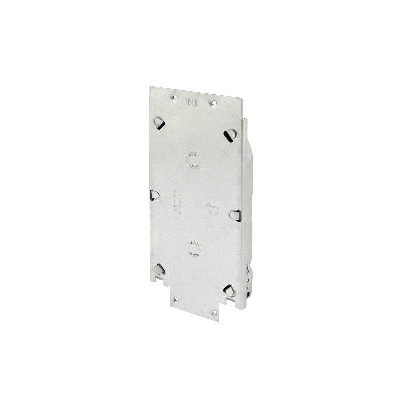 Prime-Line H 3835 16 lb. Wood Sash Balance, Steel (Single