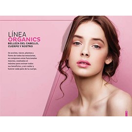 Tratamiento: Crema Nutritiva ROSA MOSQUETA 350gr. y Tonico Refrescante AGUA de ROSAS Enriquecida con ROSA MOSQUETA 250ml. FLORIGAN