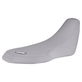 Enjoy Mfg Suzuki Quadsport Z250  LTZ 250 Seat Cover 2004-2009 ALL SILVER standard #246