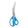 Rockingham Forge KS-21245BL 9.25cm Poultry Shears, Blue