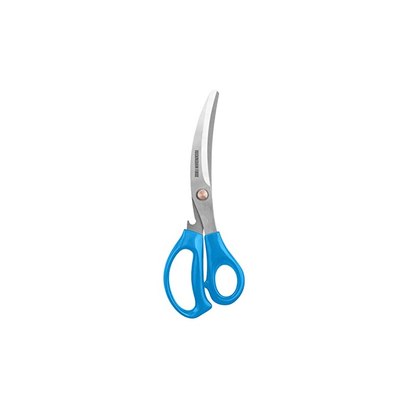 Rockingham Forge KS-21245BL 9.25cm Poultry Shears, Blue
