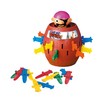 No Name (foreign brand) Tomy - Pop-up! Pirate Geschicklichkeitsspiel