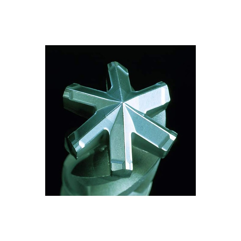 Miyanaga Deltagon SDS Plus DLSDS 28.0X320