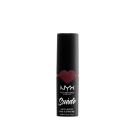 NYX Professional Makeup Lipstick