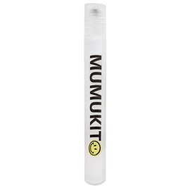 Moomukito Cooling Stick Roll-on Natural Aroma Oil, 1 ea, 12ml / 무무키토 쿨링스틱 롤온 천연 아로마 오일, 1개, 12ml