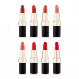 THE FACE SHOP 뉴볼드 벨벳 립스틱 3.5g (21 Colors) [12 슬링백핑크] THE FACE SHOP New Bold Velvet Lipstick 3.5g (21 Colors) [12 Slingback Pink]