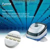 Funmit AXV414604WHP Wing and Pod Shoe Combo Maintenance Kit Replacement