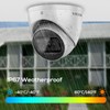 VIKYLIN 6MP IP PoE AI Security Camera with Mic/Audio,6mp @30