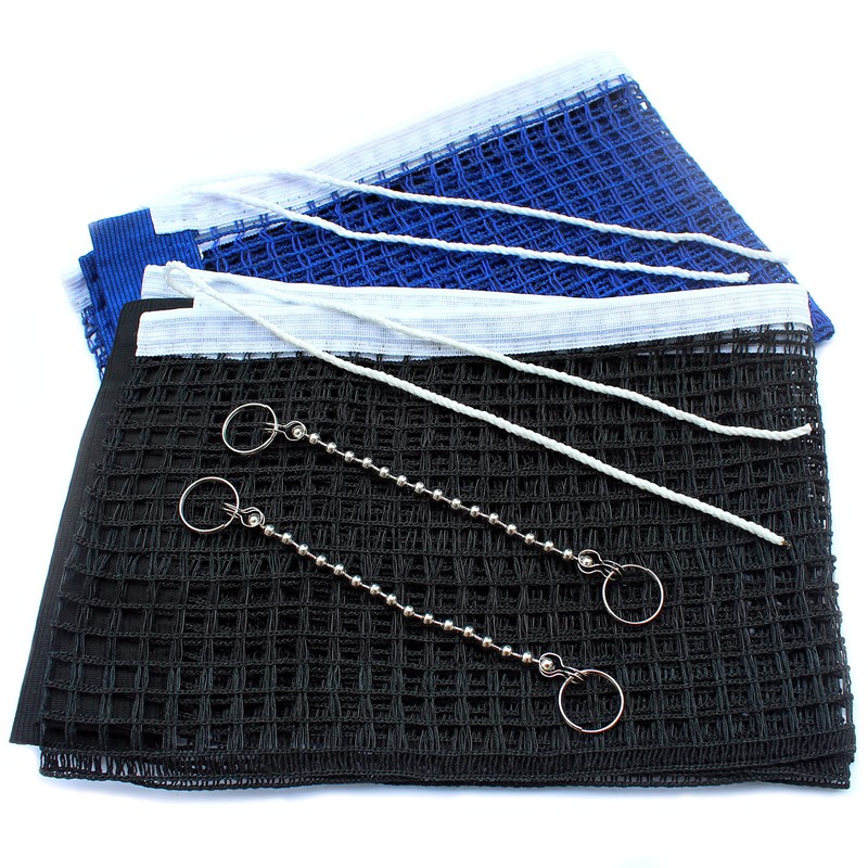 Fofoza Table Tennis Replacement Net | 2 Durable Ping Pong