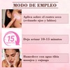 3PC Mascarilla de Arcilla en Barra con Centella Asiática,Poremizing Quick