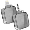 Lanyard Case for Square Reader for Magstripe with 3.5mm Headset
