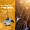 High Pressure Fuel Pump FIT 2012, 2013, 2014, 2015, 2016,