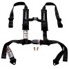 KYOSTAR 2'' Racing Safety Harness 4-Point with Ultra Soft Heavy
