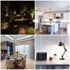 TAIYALOO G4 LED Bulb 5W 4000K Natural White 12V AC/DC